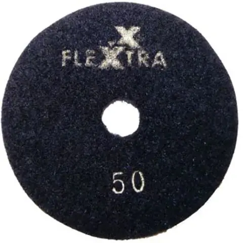 Flexxtra 100166 Slipskiva Begränsat erbjudande